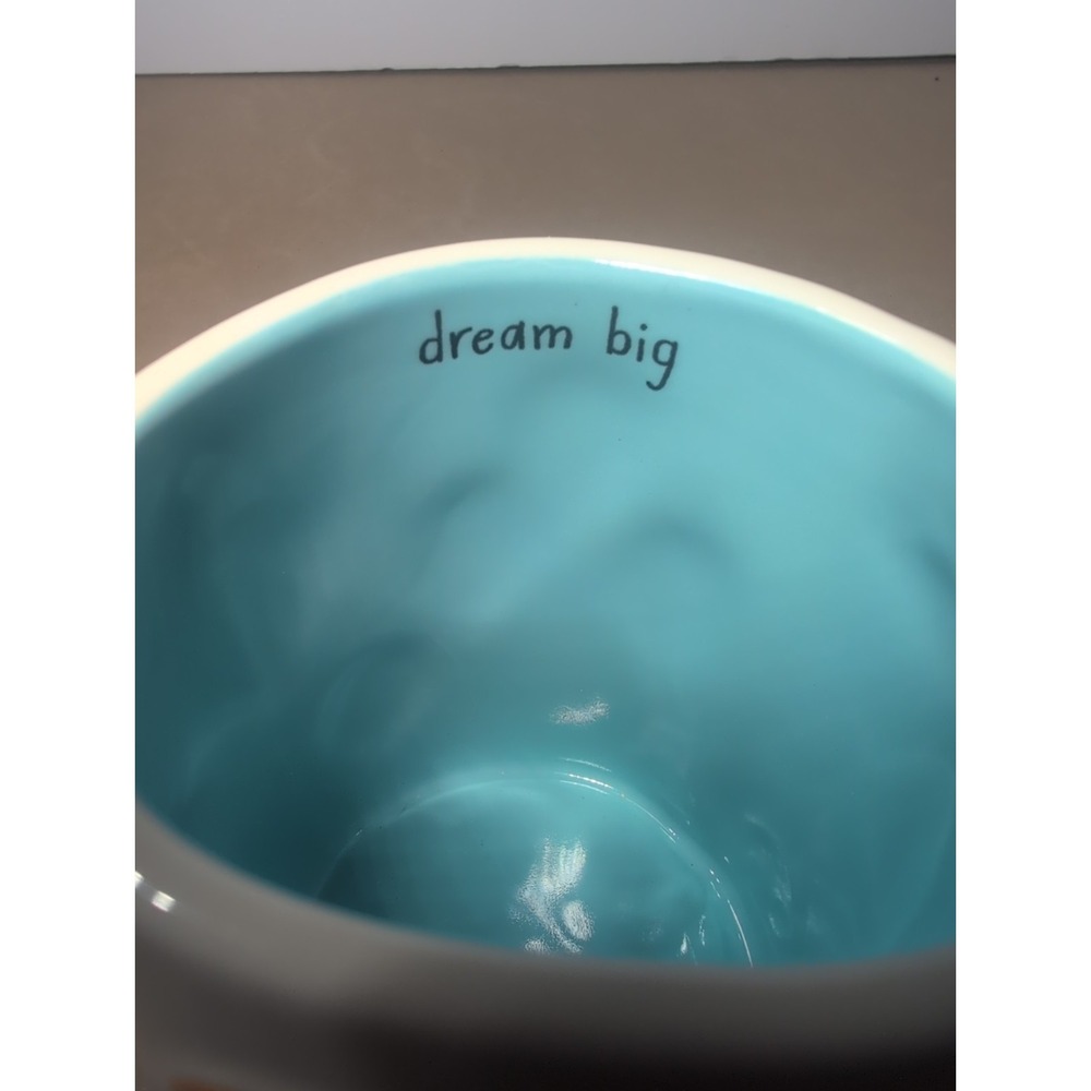 Rae Dunn Disney Pixar Artisan Collection Mug 18 Oz,' From The Movie UP - Picture 5 of 8